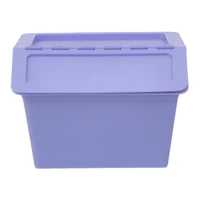 CAIXA EMPILHÁVEL 41 CM X 28 CM PLUS