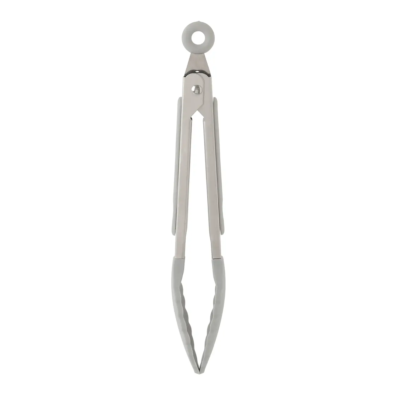 PINÇA 21 CM TO COOK - INOX/CINZA - Foto 4