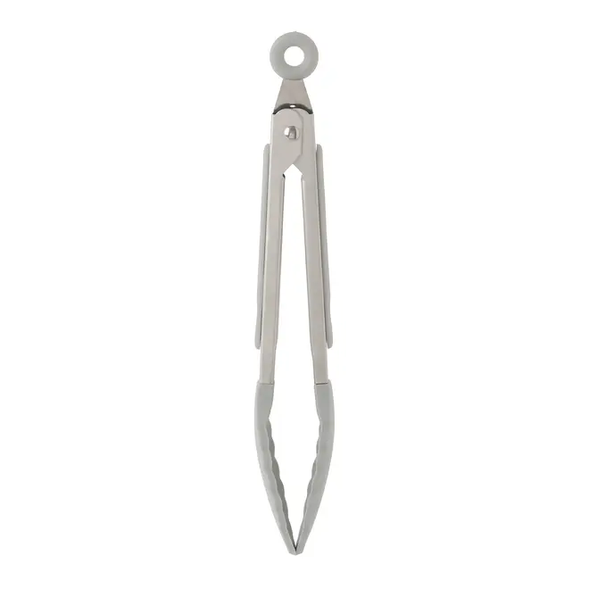 PINÇA 21 CM TO COOK - INOX/CINZA - Foto 4