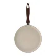 TAPIOQUEIRA 22 CM CERAMIC LIFE SMART PLUS - CREAM/MARROM - Foto 5