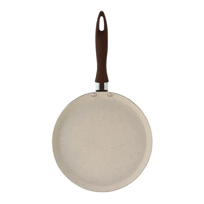 TAPIOQUEIRA 22 CM CERAMIC LIFE SMART PLUS - CREAM/MARROM - Foto 5