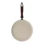 TAPIOQUEIRA 22 CM CERAMIC LIFE SMART PLUS - CREAM/MARROM - Foto 5