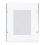 MOLDURA A4 21 CM X 29 CM AKRYLIC - INCOLOR - Foto 5