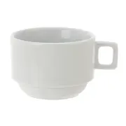 XÍCARA CHÁ 200 ML SKYD - BRANCO - Foto 3