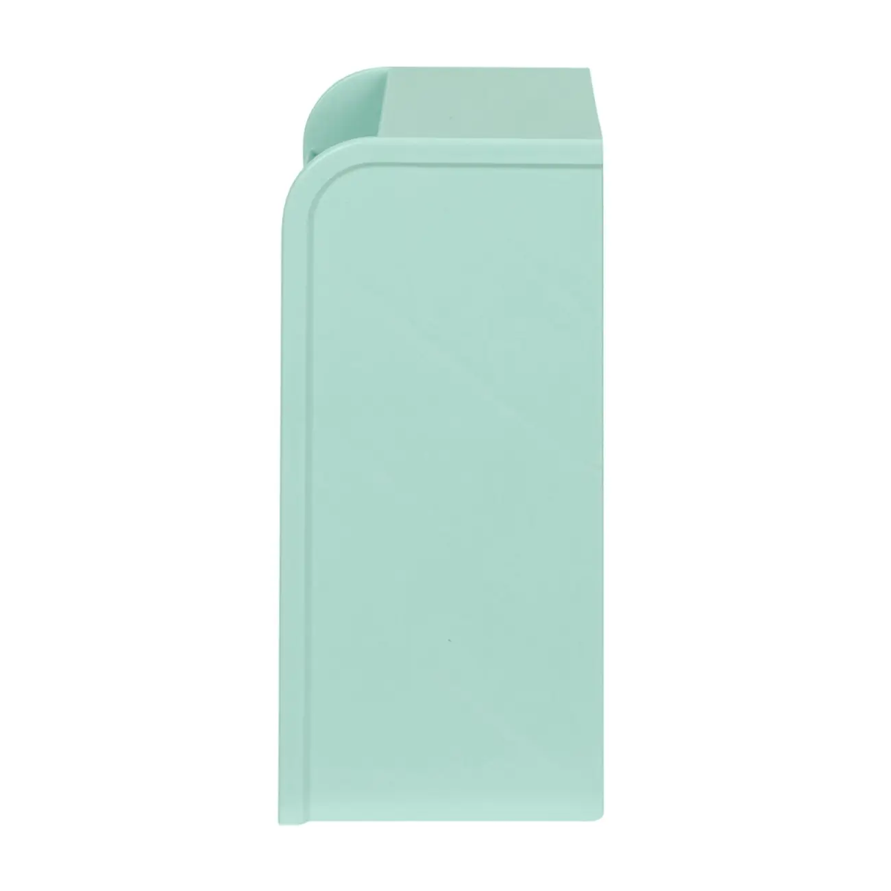 PORTA-LÁPIS INSIGHT - SORBET DE MENTA - Foto 4