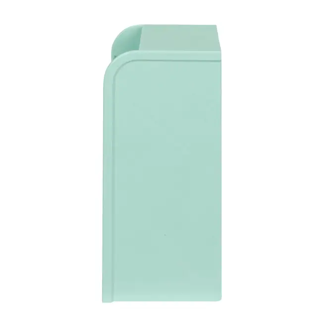 PORTA-LÁPIS INSIGHT - SORBET DE MENTA - Foto 4