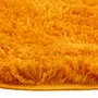 TAPETE REDONDO 1 M FLUFFY - SORBET DE MANGA - Foto 4