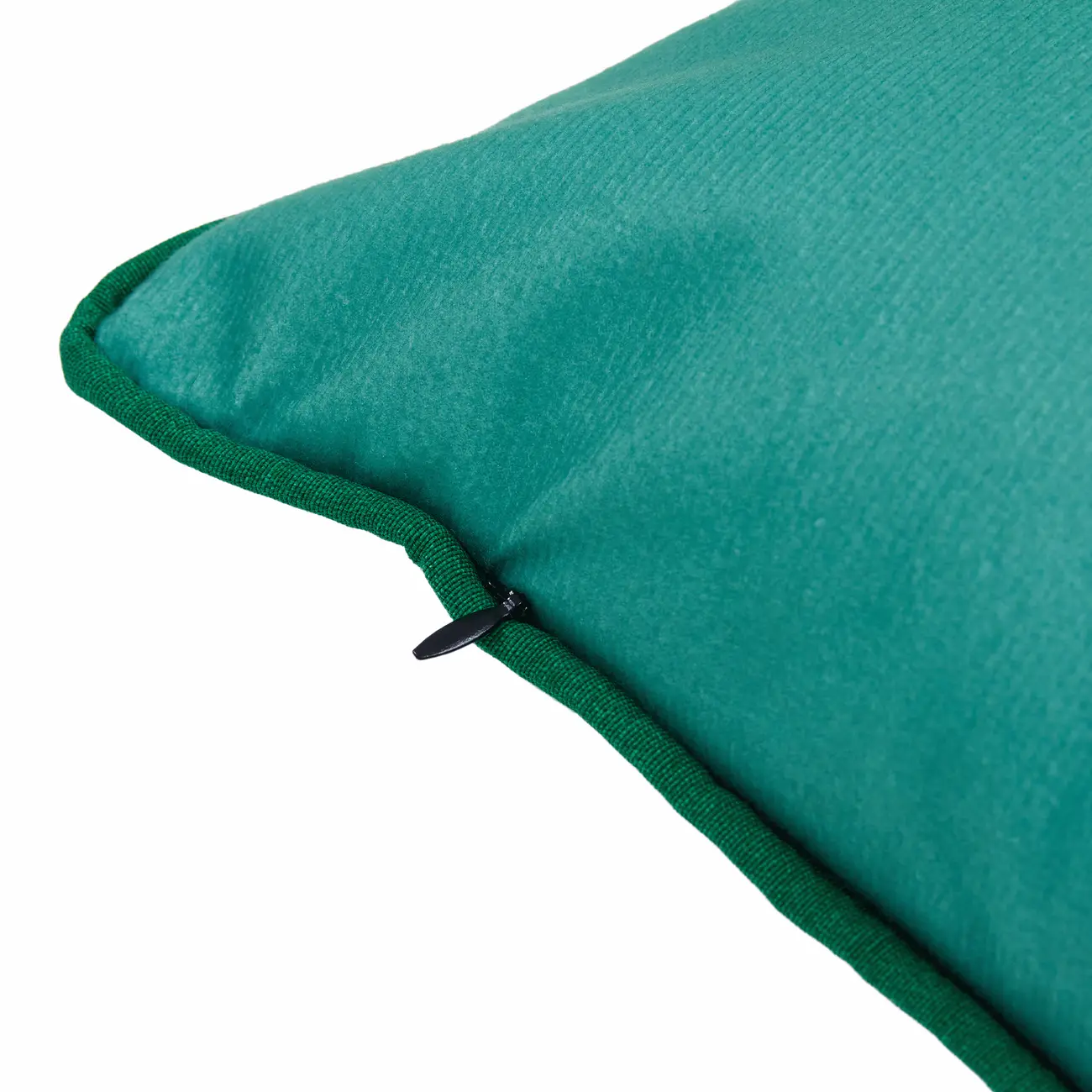 ALMOFADA 30 CM X 50 CM ONÍRICA - VERDE/MULTICOR - Foto 5