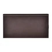 ORGANIZADOR DE MESA CHAT SLIM - CAFÉ - Foto 4