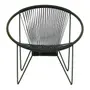 POLTRONA ESPAGUETE STRING - MUSGO/MUSGO - Foto 2