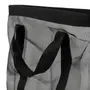 CESTO ORGANIZADOR 26 CM X 38 CM X 26 CM BREEZY - PRETO - Foto 3