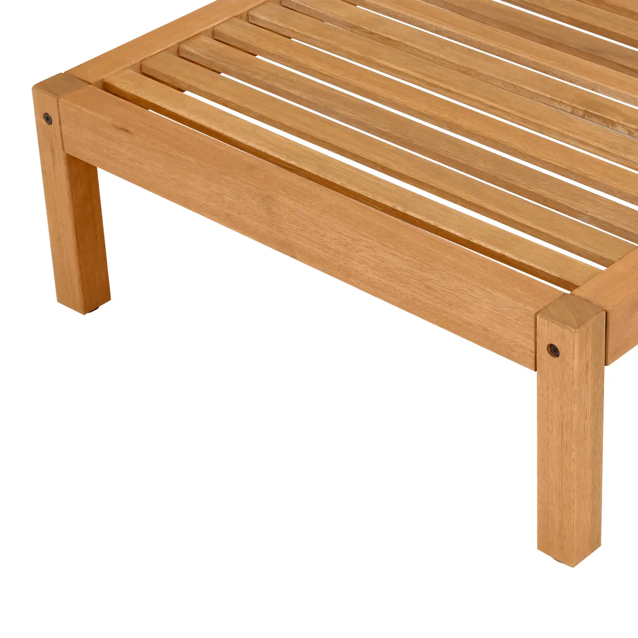 CHAISE LONGUE PIPA - CASTANHA DE CAJU - Foto 13