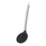 ESCUMADEIRA 35 CM COOKING - INOX/PRETO - Foto 3