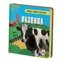 TOQUE, SINTA E ESCUTE! FAZENDA LIVRO INFANTIL - MULTICOR - Foto 3