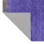 TAPETE 1,50 M X 2 M COLOR GEO - MOUSSE DE JABUTICABA/FLANDRES - Foto 3