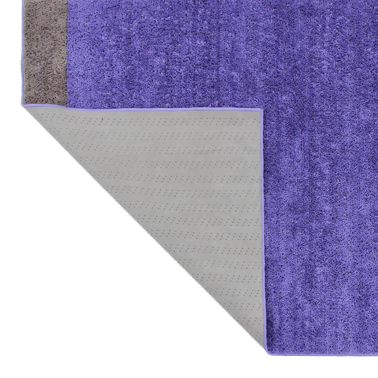 TAPETE 1,50 M X 2 M COLOR GEO - MOUSSE DE JABUTICABA/FLANDRES - Foto 3