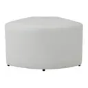 PUFF 75 CM X 45 CM SET WAVE CURV