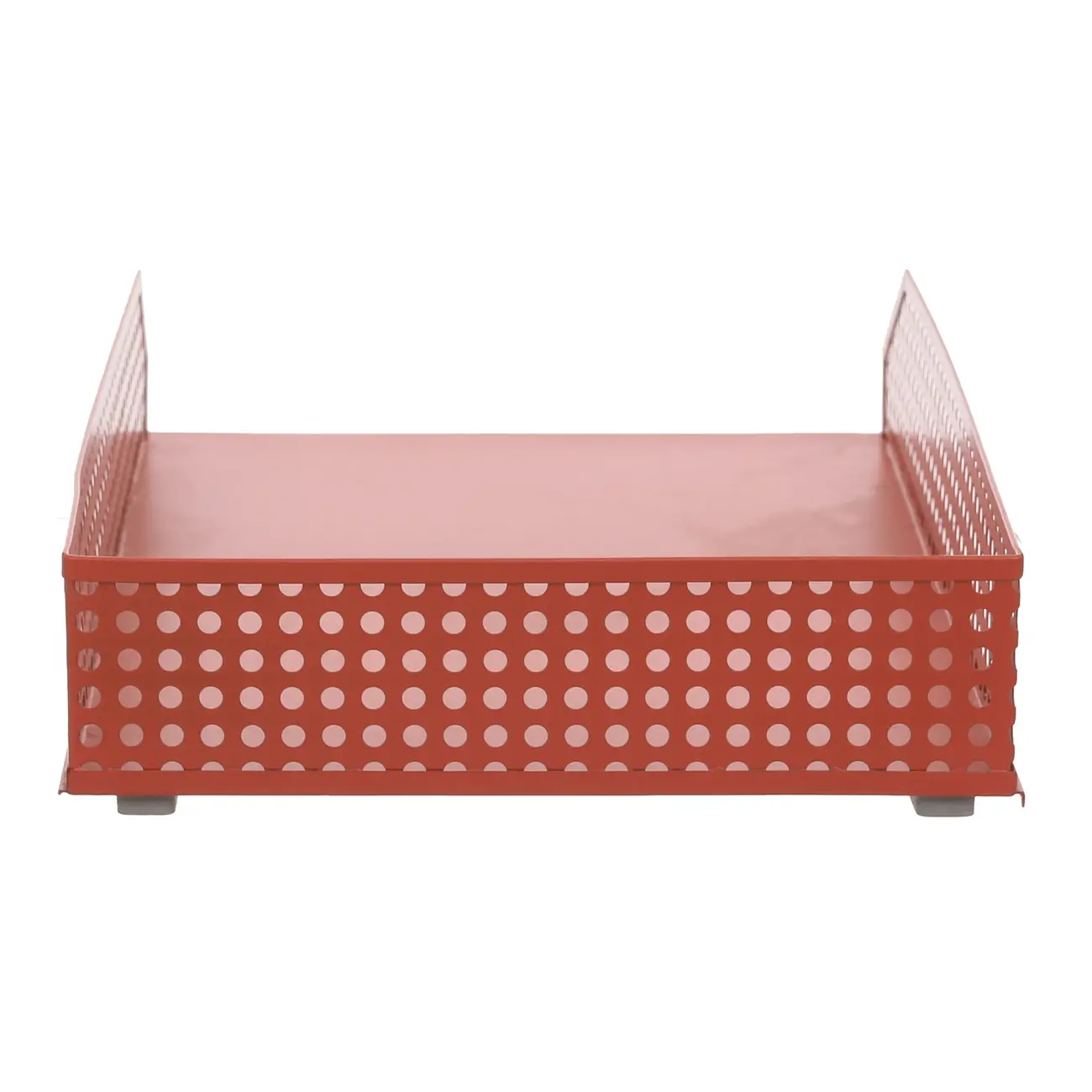 PORTA-PAPEL DE MESA WOR-KY - OPALA ROSA - Foto 5