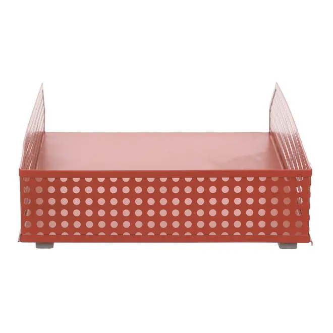 PORTA-PAPEL DE MESA WOR-KY - OPALA ROSA - Foto 5