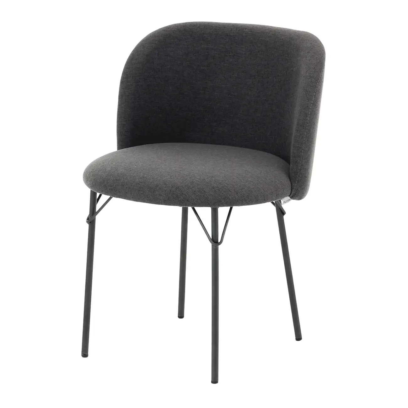 CADEIRA NORDIC - KONKRET/KONKRET - Foto 2