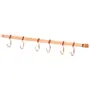 BARRA SUPORTE 45 CM READY - COBRE - Foto 2