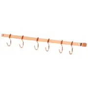 BARRA SUPORTE 45 CM READY - COBRE - Foto 2
