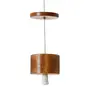 SUSPENSÃO 1,50 M GRACILE - AMÊNDOA - Foto 2