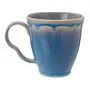 CANECA 300 ML BRIELLE - MULTITONS DE BLEU CENDRÉ - Foto 5