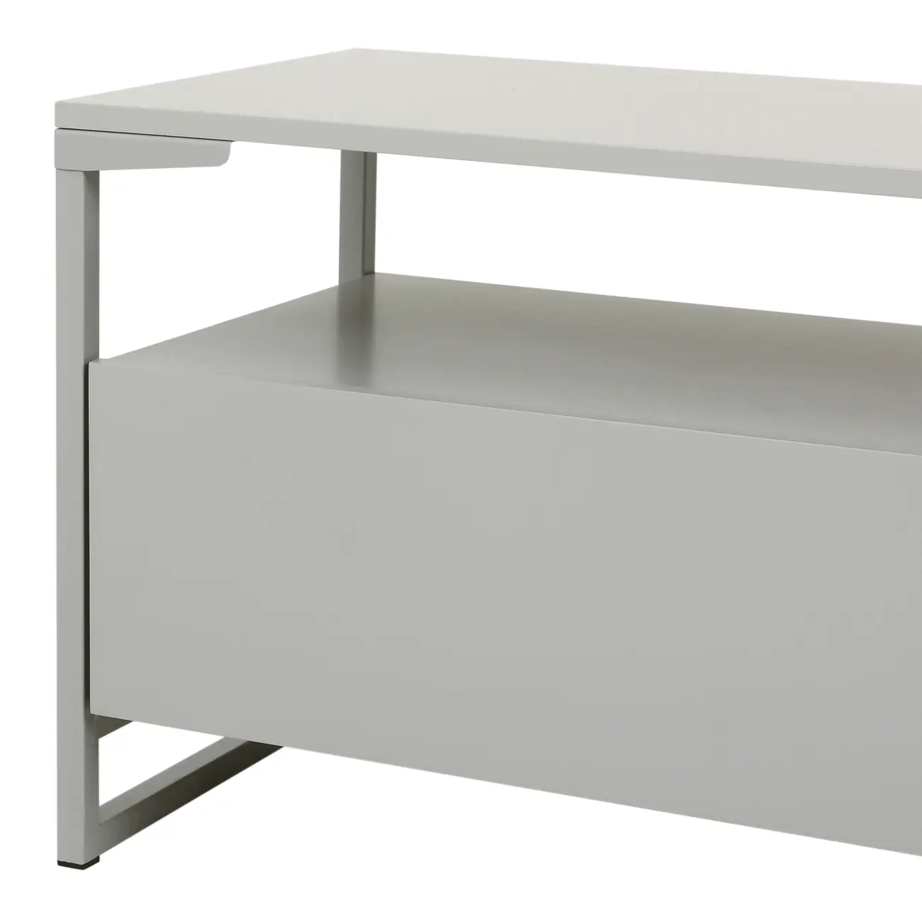 RACK 2 PORTAS BASCULANTES 1,60 M X 40 CM GALGO - FLANDRES - Foto 9