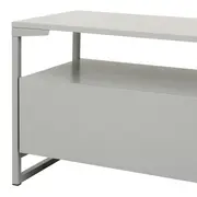 RACK 2 PORTAS BASCULANTES 1,60 M X 40 CM GALGO - FLANDRES - Foto 9
