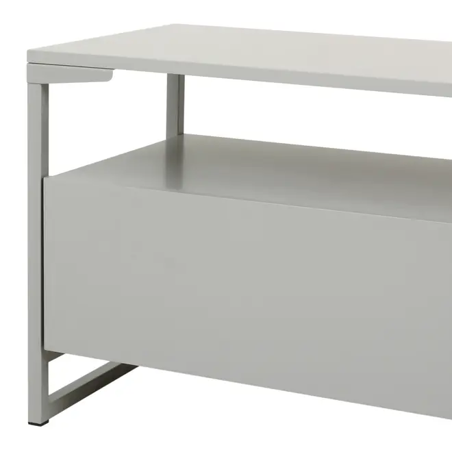 RACK 2 PORTAS BASCULANTES 1,60 M X 40 CM GALGO - FLANDRES - Foto 9
