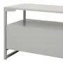 RACK 2 PORTAS BASCULANTES 1,60 M X 40 CM GALGO - FLANDRES - Foto 9