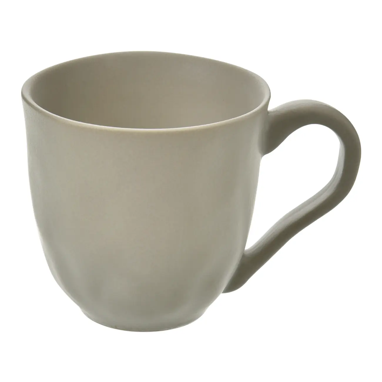 XÍCARA CAFÉ 70 ML TÃO LONGE TÃO PERTO - SÁLVIA/NATURAL - Foto 3