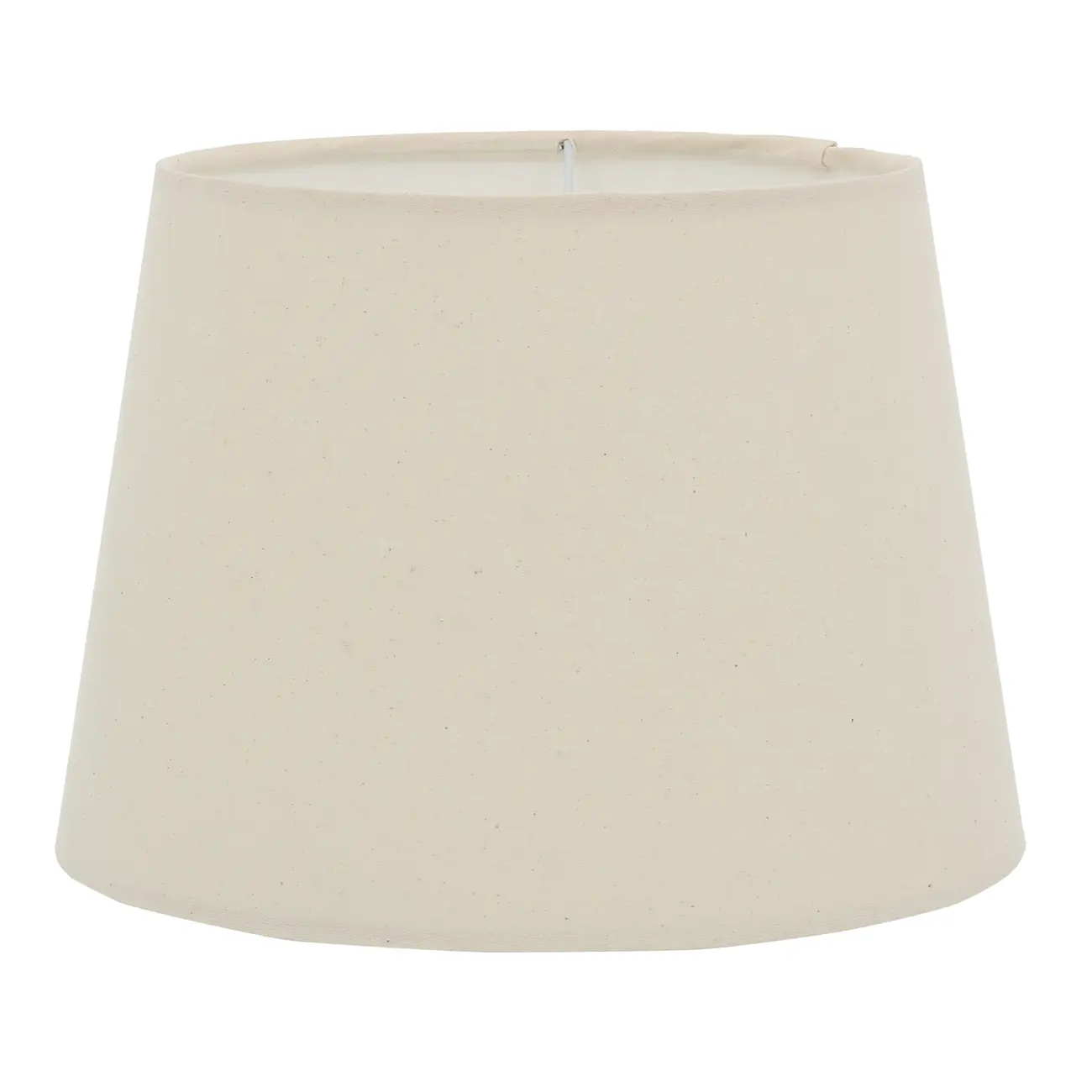 CÚPULA P LUZ 21 CM X 24 CM X 31 CM - NATURAL - Foto 2