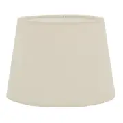 CÚPULA P LUZ 21 CM X 24 CM X 31 CM - NATURAL - Foto 2