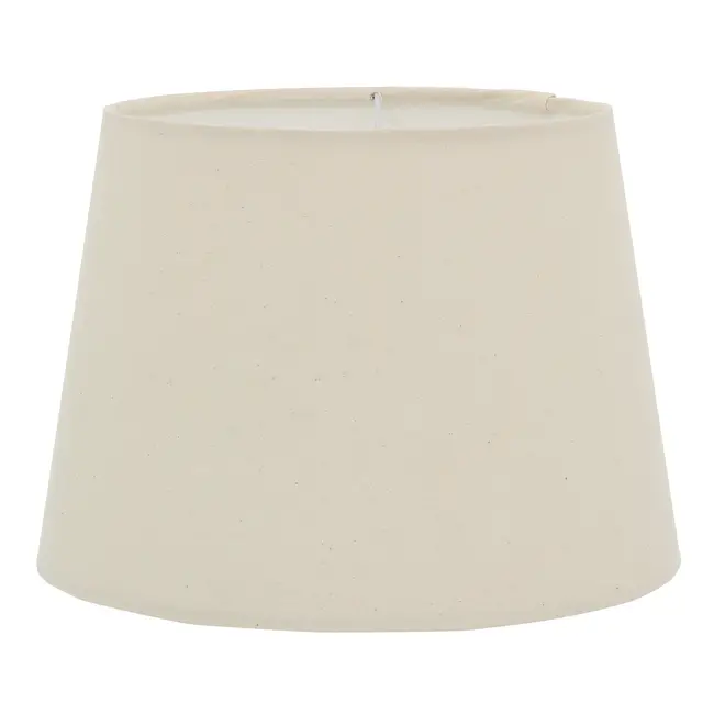CÚPULA P LUZ 21 CM X 24 CM X 31 CM - NATURAL - Foto 2