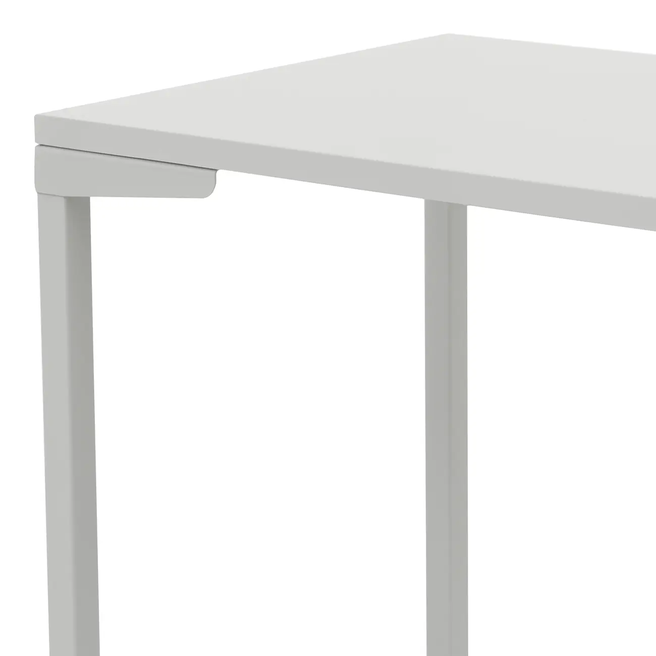 MESA LATERAL 88 CM X 35 CM GALGO - FLANDRES - Foto 5