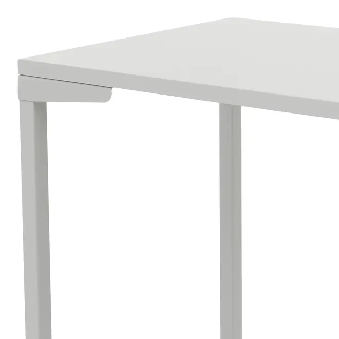 MESA LATERAL 88 CM X 35 CM GALGO - FLANDRES - Foto 5
