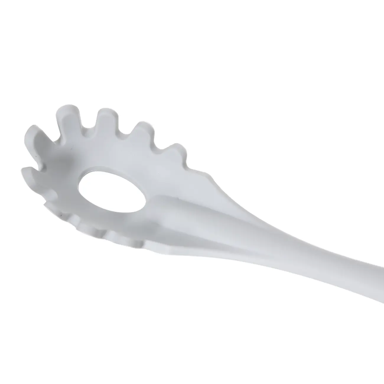 PEGADOR DE MACARRÃO 28 CM PRATIC I - FLANDRES - Foto 5