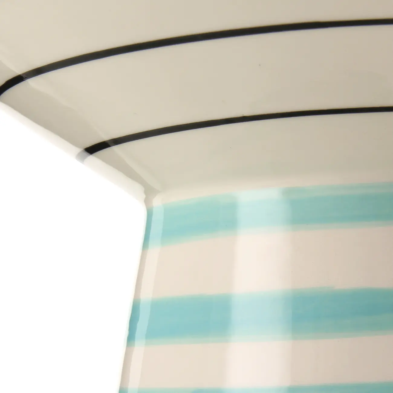 CENTRO DE MESA 25 CM JOY - CORES CALEIDOCOLOR - Foto 5