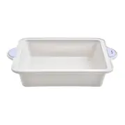 FÔRMA 25 CM X 21 CM SILLY - FLANDRES/MOUSSE DE JABUTICABA - Foto 1