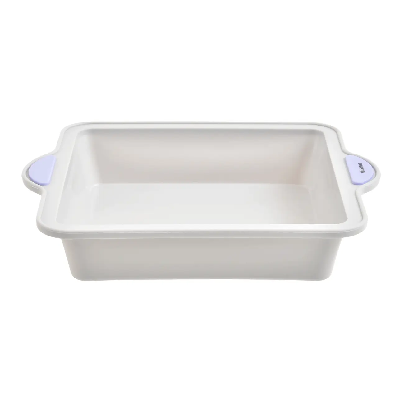 FÔRMA 25 CM X 21 CM SILLY - FLANDRES/MOUSSE DE JABUTICABA - Foto 1