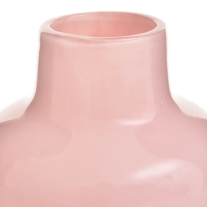 VASO 17 CM BREEZE - RODONITA - Foto 3