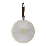 TAPIOQUEIRA 22 CM CERAMIC LIFE SMART PLUS - CREAM/MARROM - Foto 6