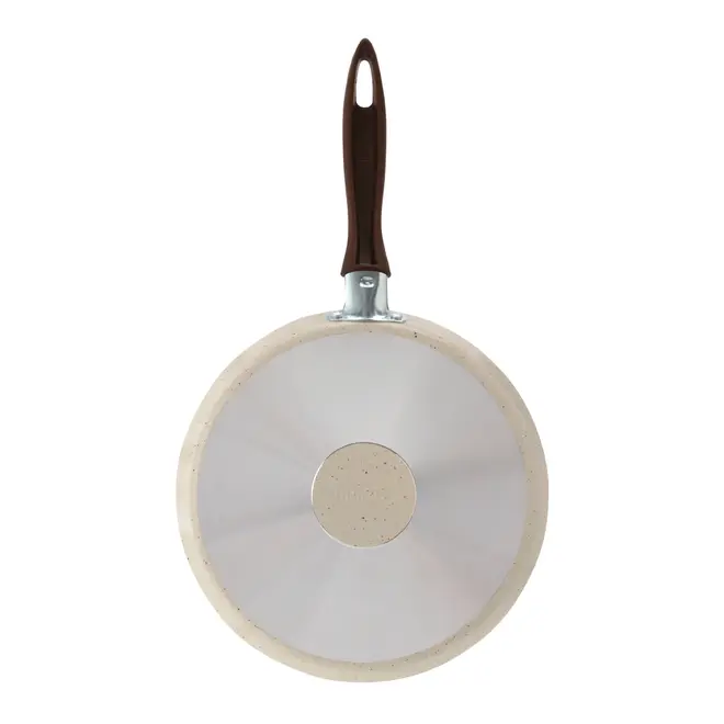 TAPIOQUEIRA 22 CM CERAMIC LIFE SMART PLUS - CREAM/MARROM - Foto 6
