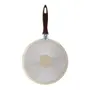 TAPIOQUEIRA 22 CM CERAMIC LIFE SMART PLUS - CREAM/MARROM - Foto 6
