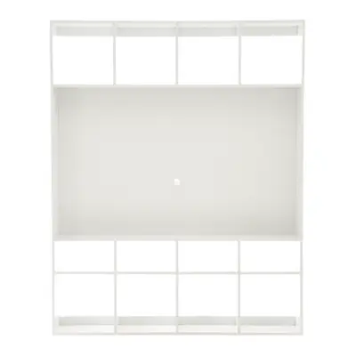 ESTANTE PARA TV DE ATÉ 60 POLEGADAS 2,12 M X 1,70 M CÉLULA