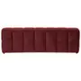SOFÁ MODULAR 3 LUGARES SOFO - GARNET - Foto 3