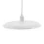 LUMINÁRIA DE TETO PLATTER - BRANCO - Foto 2