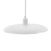 LUMINÁRIA DE TETO PLATTER - BRANCO - Foto 2